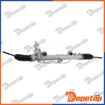 Crémaillère de direction hydraulique pour MERCEDES-BENZ | A2034601100, SPK-ME-009